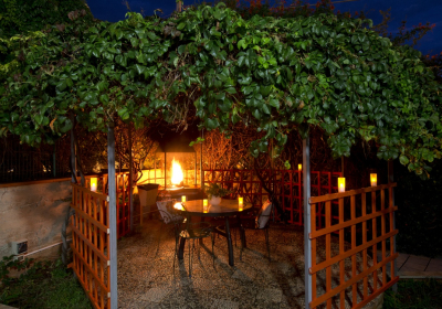 Casa Vacanze Appartamento Casa Paradiso